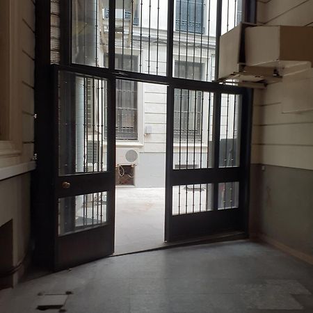Acogedor Apartamento Entre Sol Gran Via Y Palacio Madrid Exterior foto